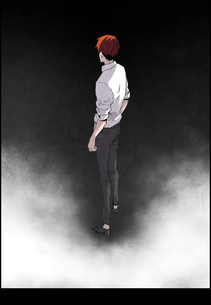 Read Terror vs Revival chapter 15 image 36 on Lezhin