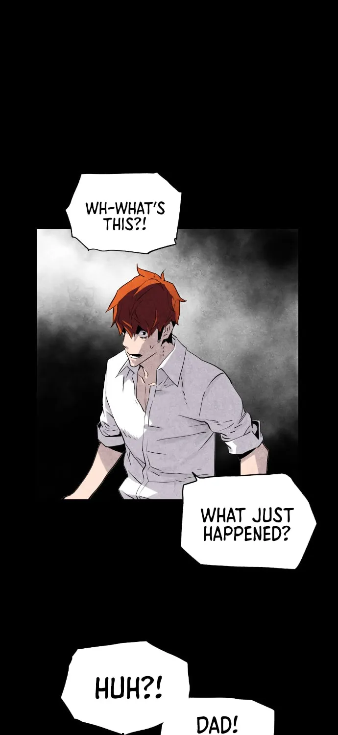 Read Terror vs Revival chapter 15 image 37 on Lezhin