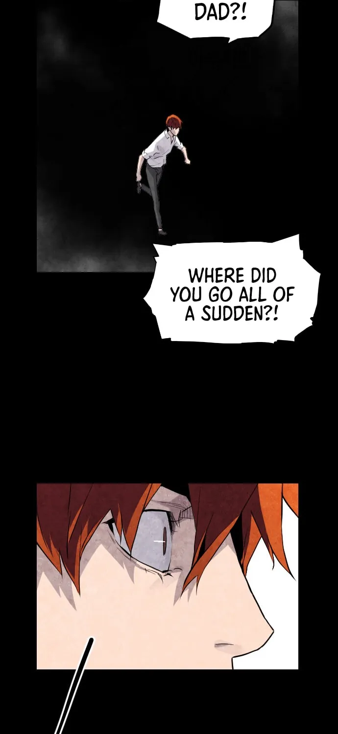 Read Terror vs Revival chapter 15 image 38 on Lezhin
