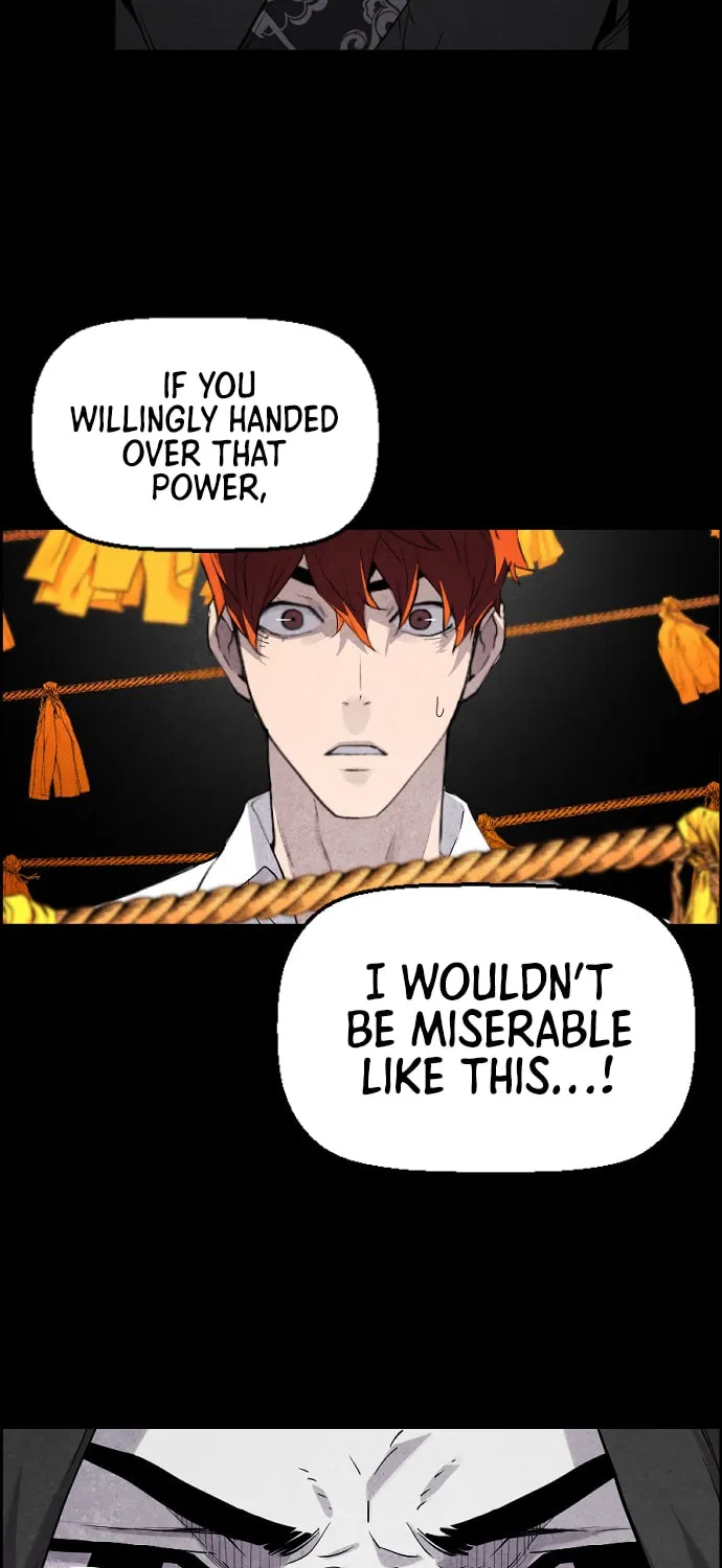 Read Terror vs Revival chapter 15 image 42 on Lezhin