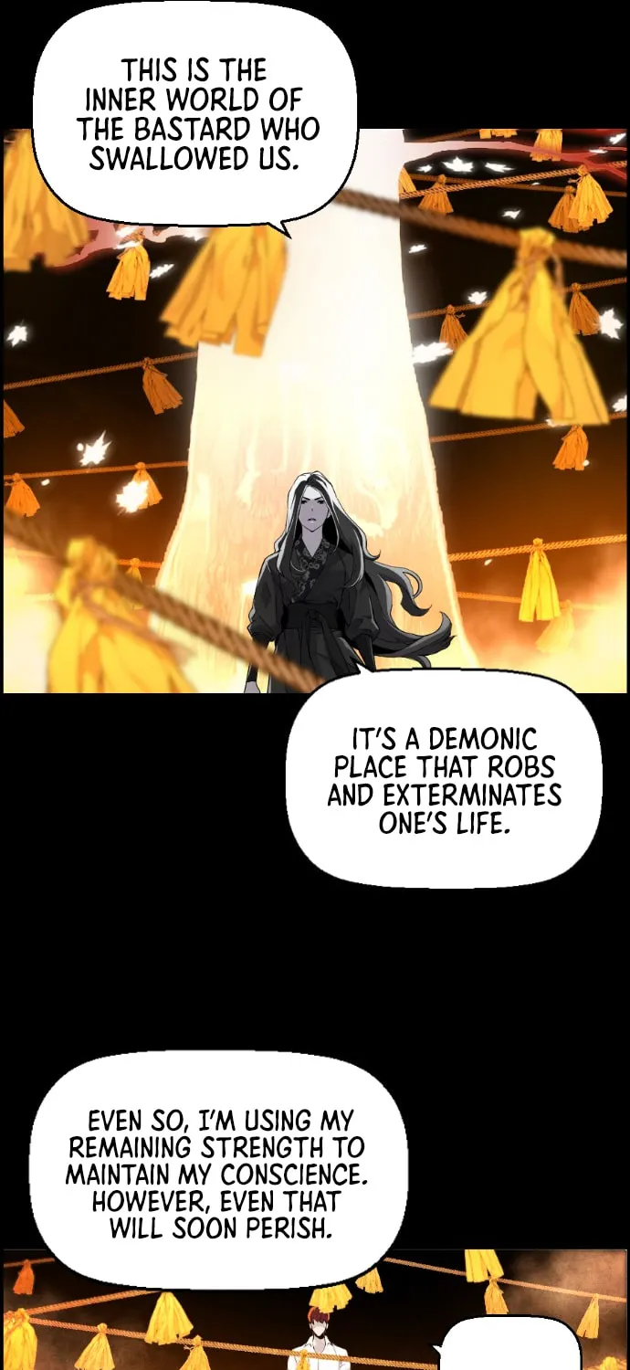 Read Terror vs Revival chapter 15 image 44 on Lezhin