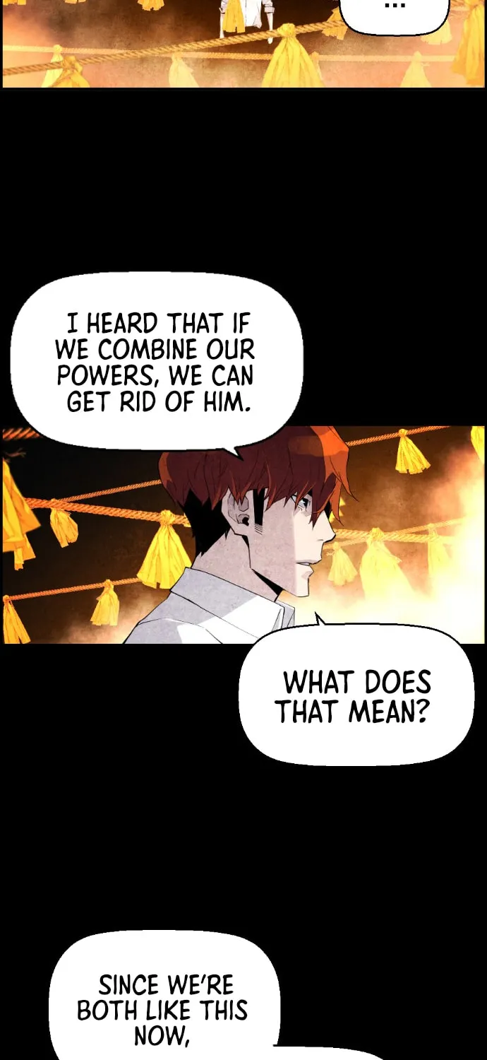 Read Terror vs Revival chapter 15 image 45 on Lezhin