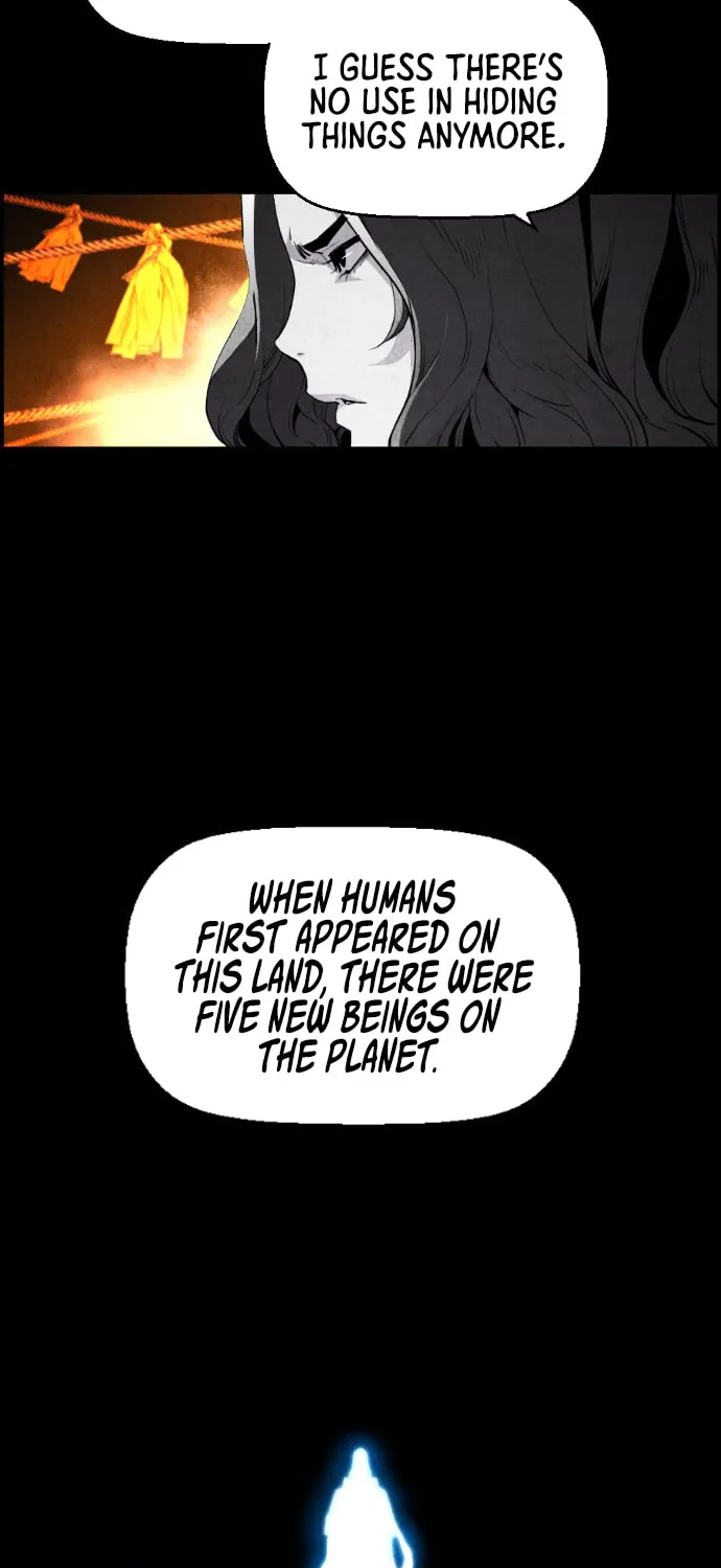 Read Terror vs Revival chapter 15 image 46 on Lezhin