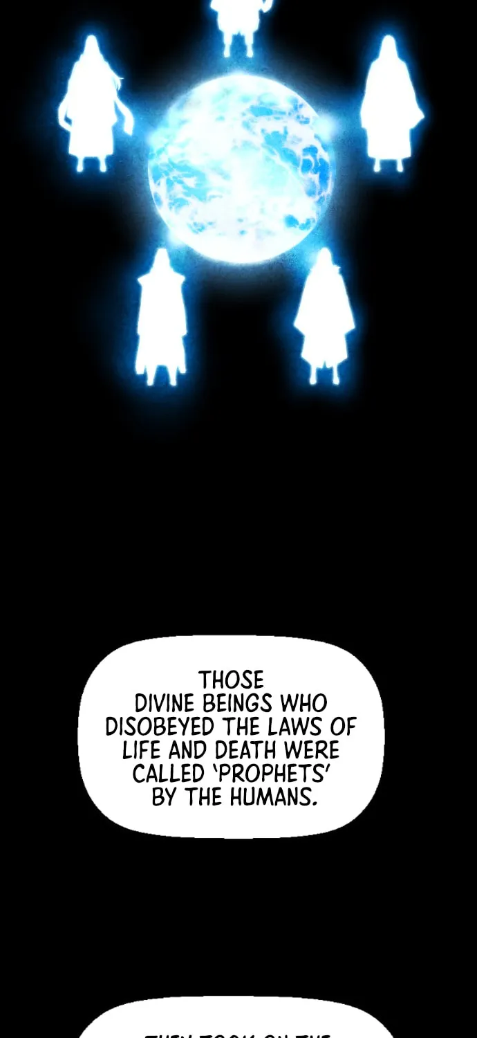 Read Terror vs Revival chapter 15 image 47 on Lezhin