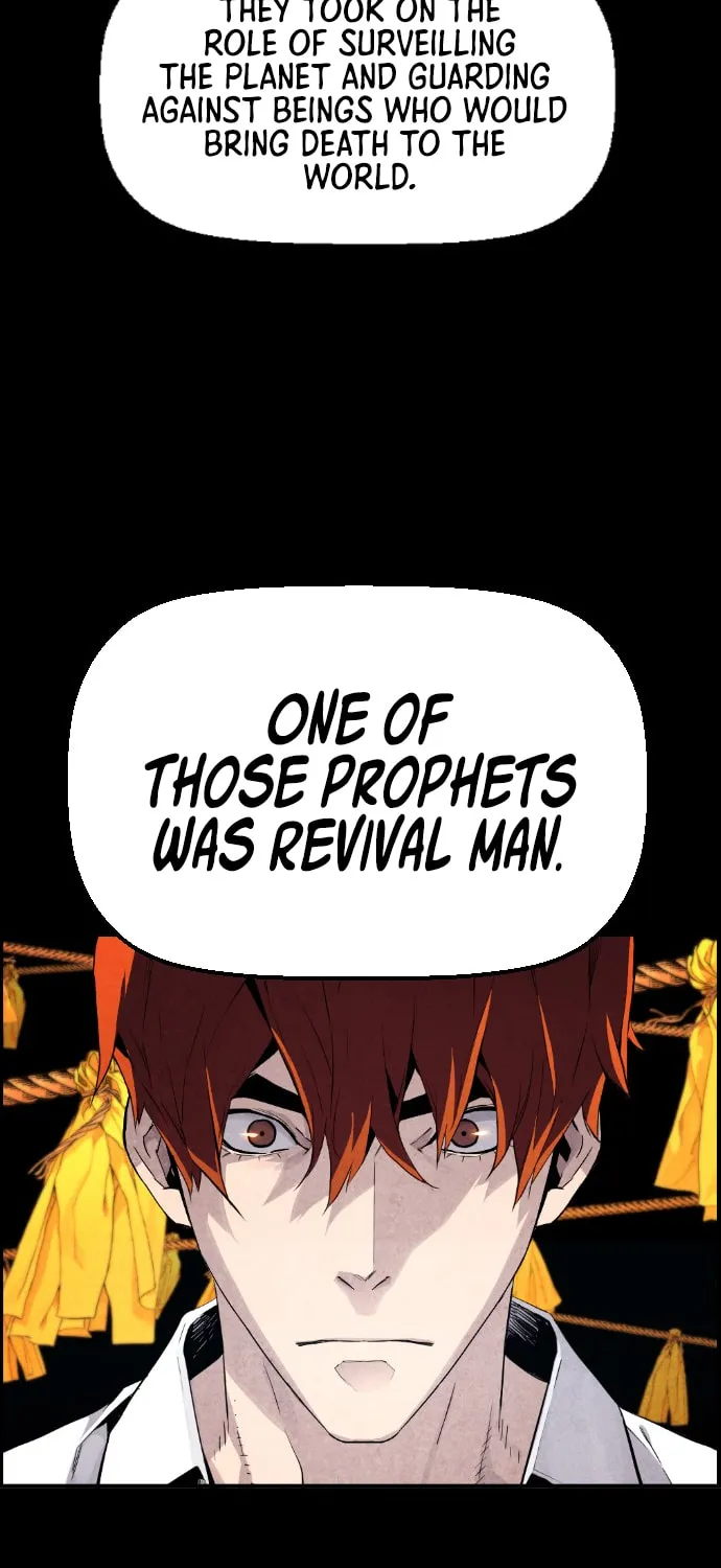 Read Terror vs Revival chapter 15 image 48 on Lezhin