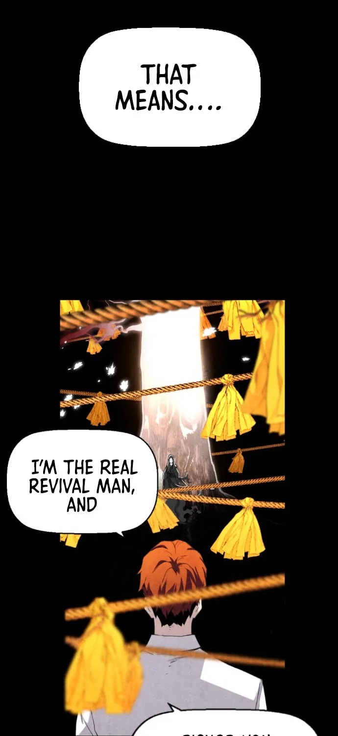Read Terror vs Revival chapter 15 image 51 on Lezhin