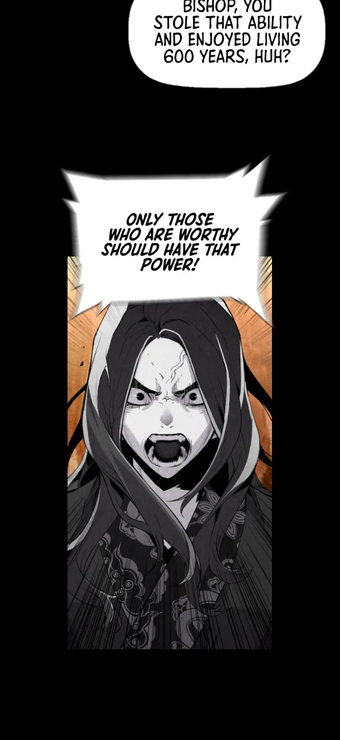 Read Terror vs Revival chapter 15 image 52 on Lezhin