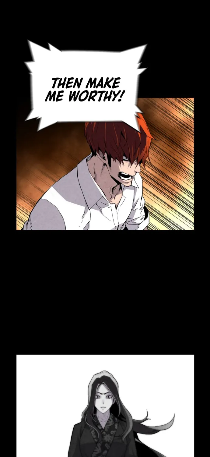 Read Terror vs Revival chapter 15 image 53 on Lezhin