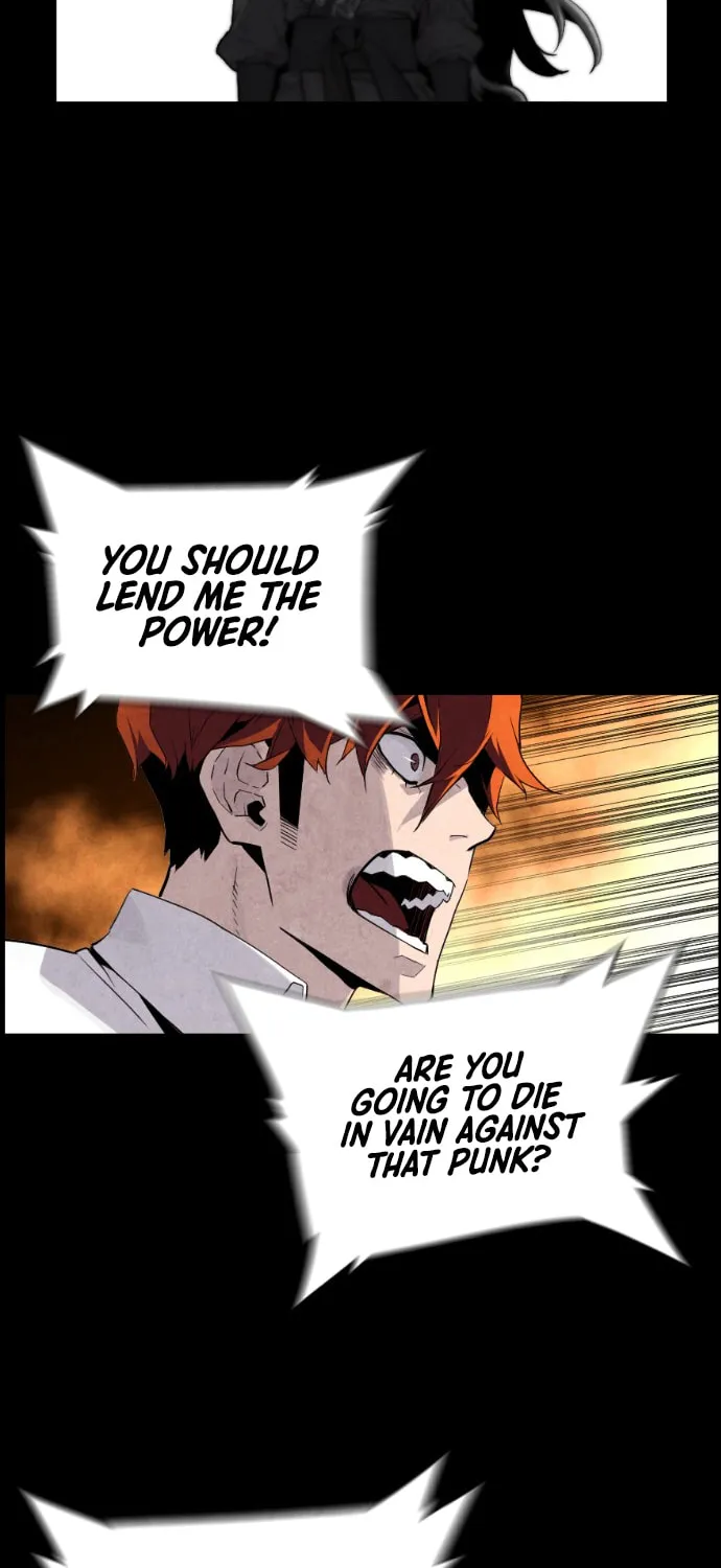 Read Terror vs Revival chapter 15 image 54 on Lezhin