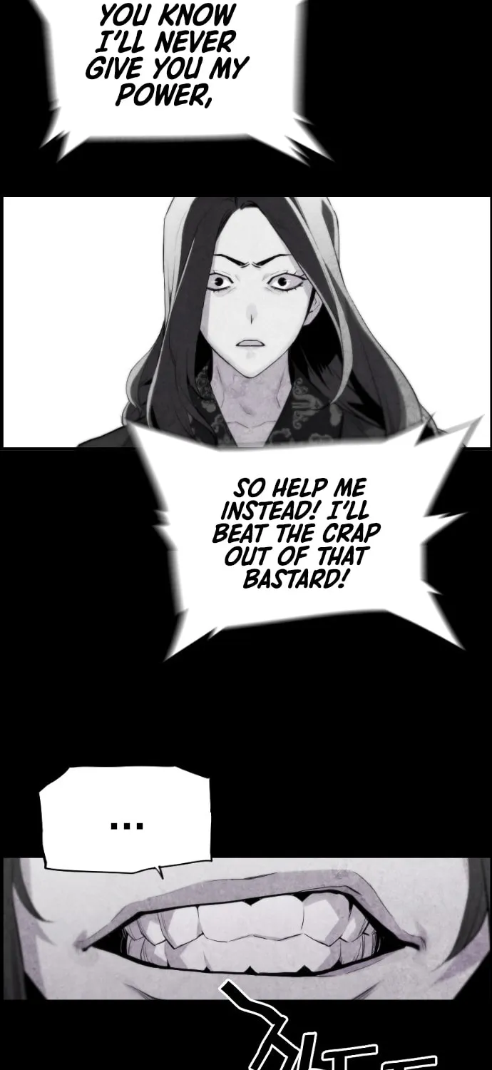 Read Terror vs Revival chapter 15 image 55 on Lezhin
