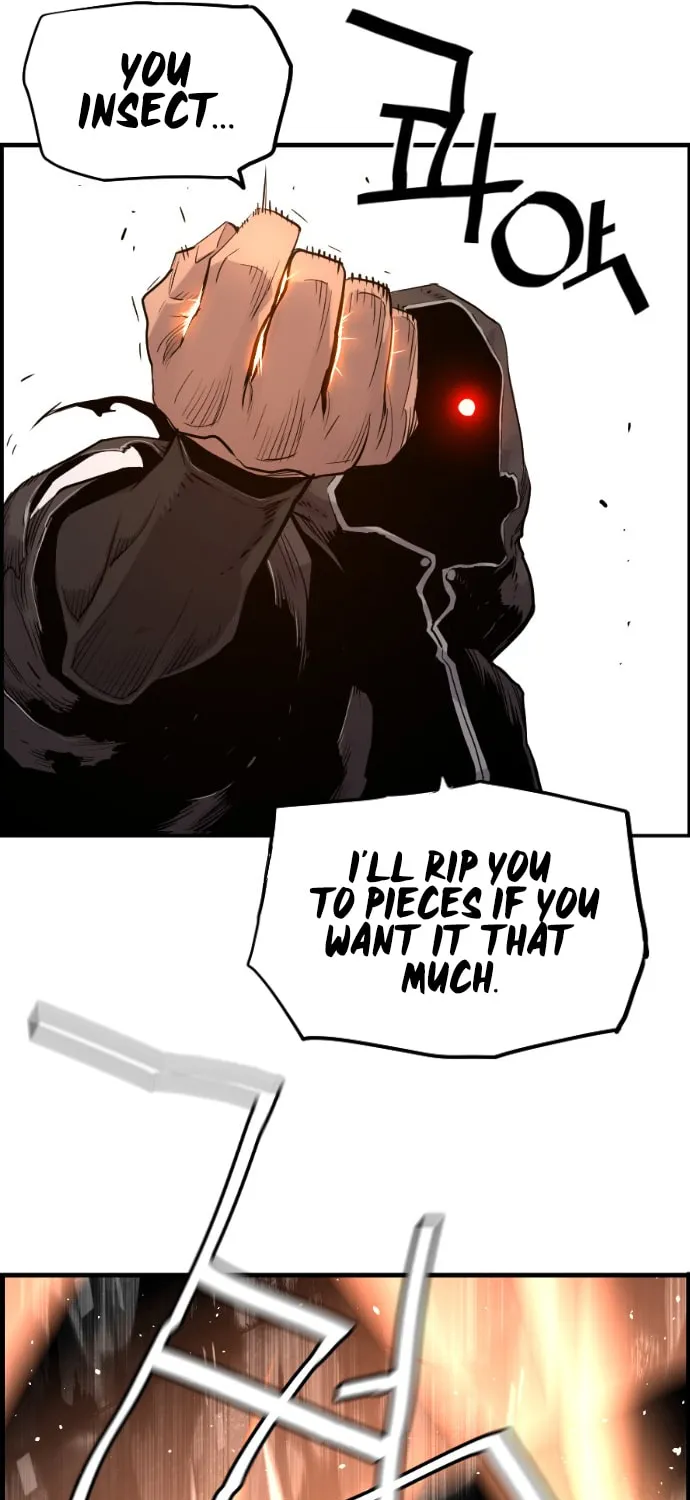 Read Terror vs Revival chapter 15 image 65 on Lezhin