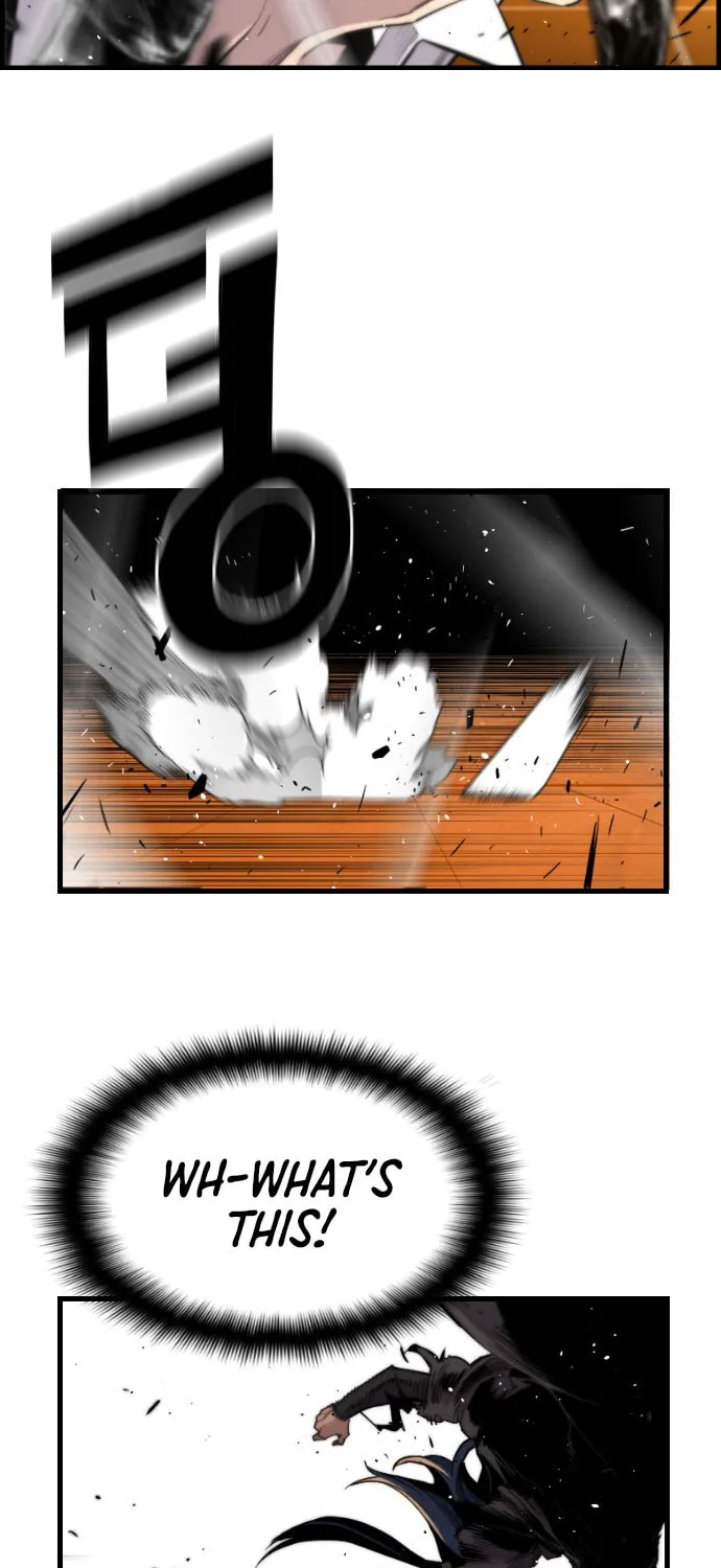 Read Terror vs Revival chapter 15 image 76 on Lezhin