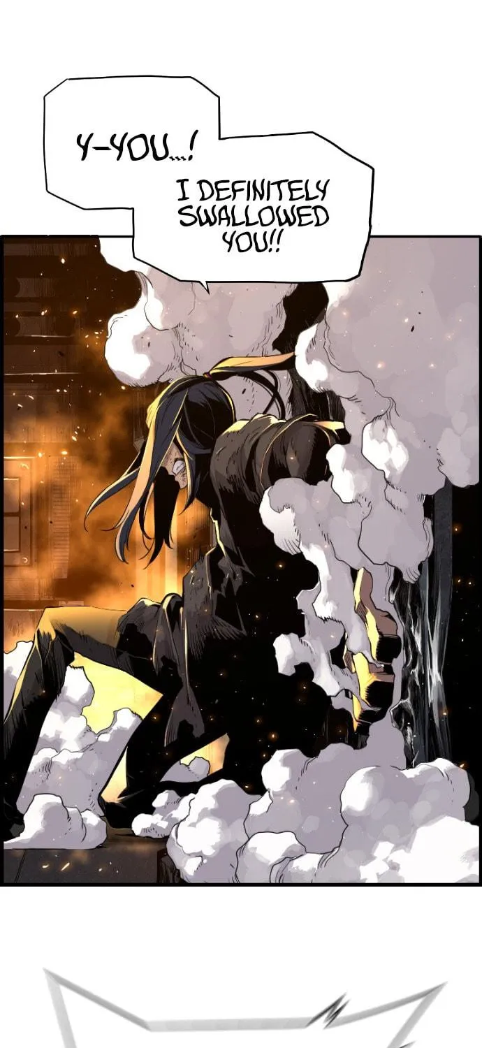 Read Terror vs Revival chapter 15 image 80 on Lezhin