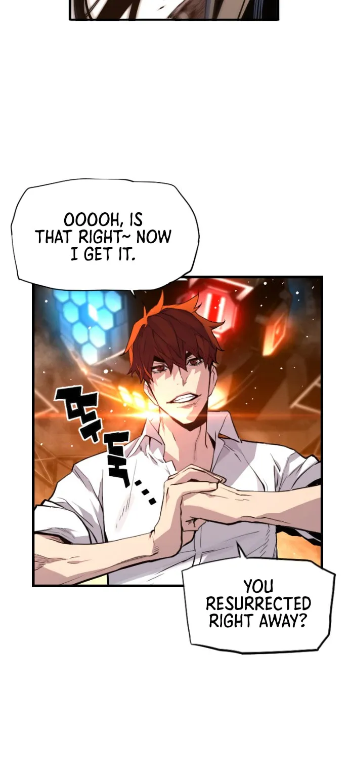 Read Terror vs Revival chapter 16 image 10 on Lezhin