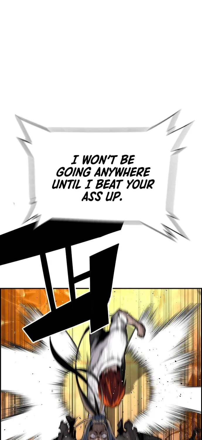 Read Terror vs Revival chapter 16 image 16 on Lezhin