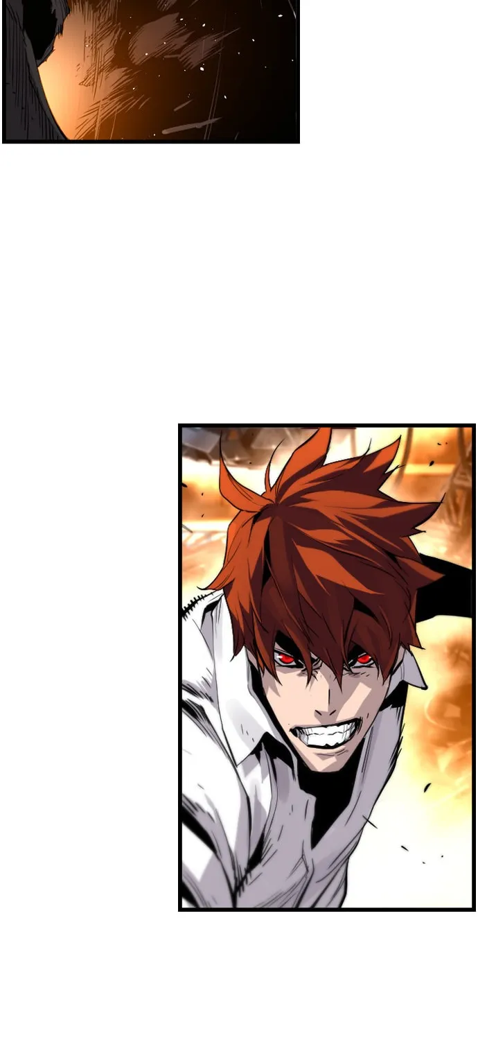 Read Terror vs Revival chapter 16 image 18 on Lezhin