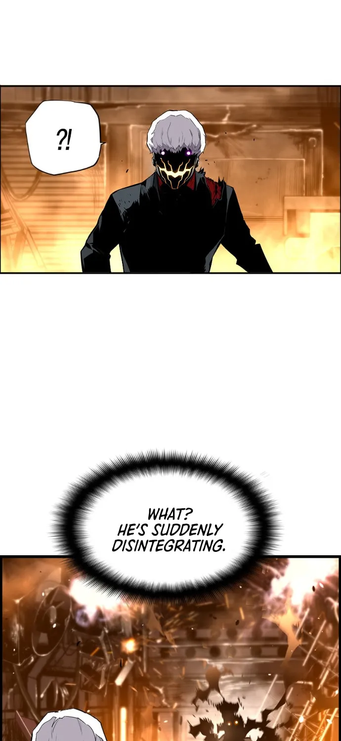 Read Terror vs Revival chapter 16 image 19 on Lezhin