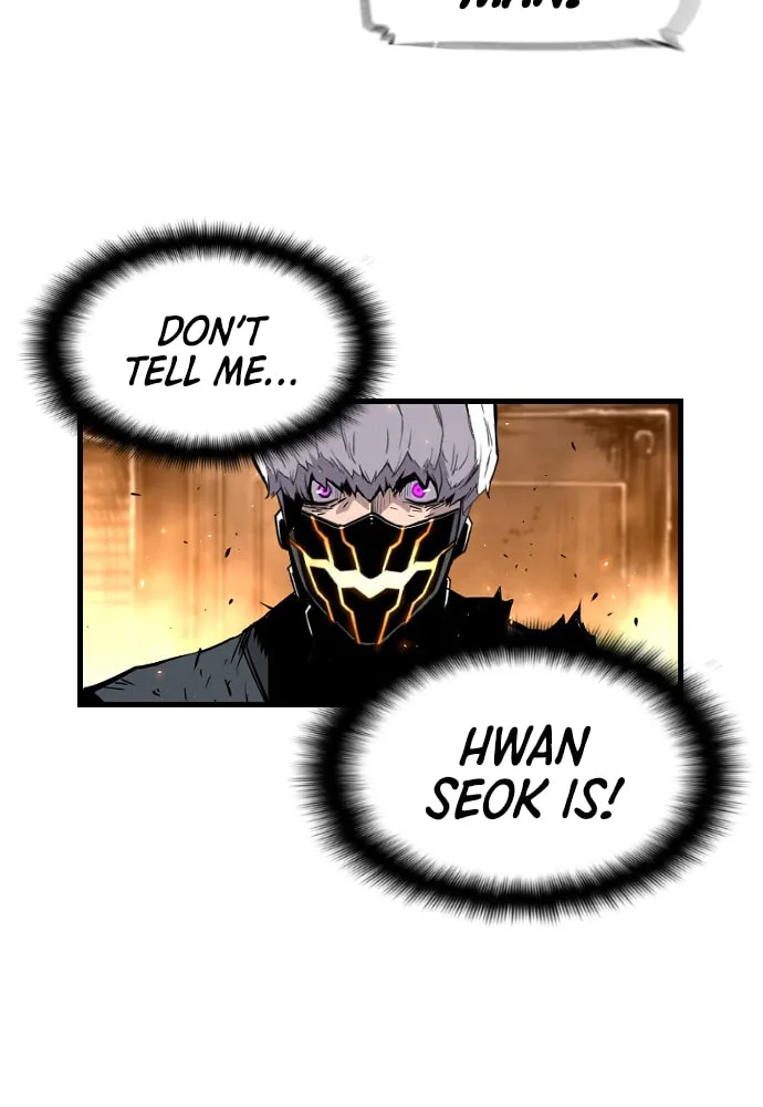 Read Terror vs Revival chapter 16 image 21 on Lezhin