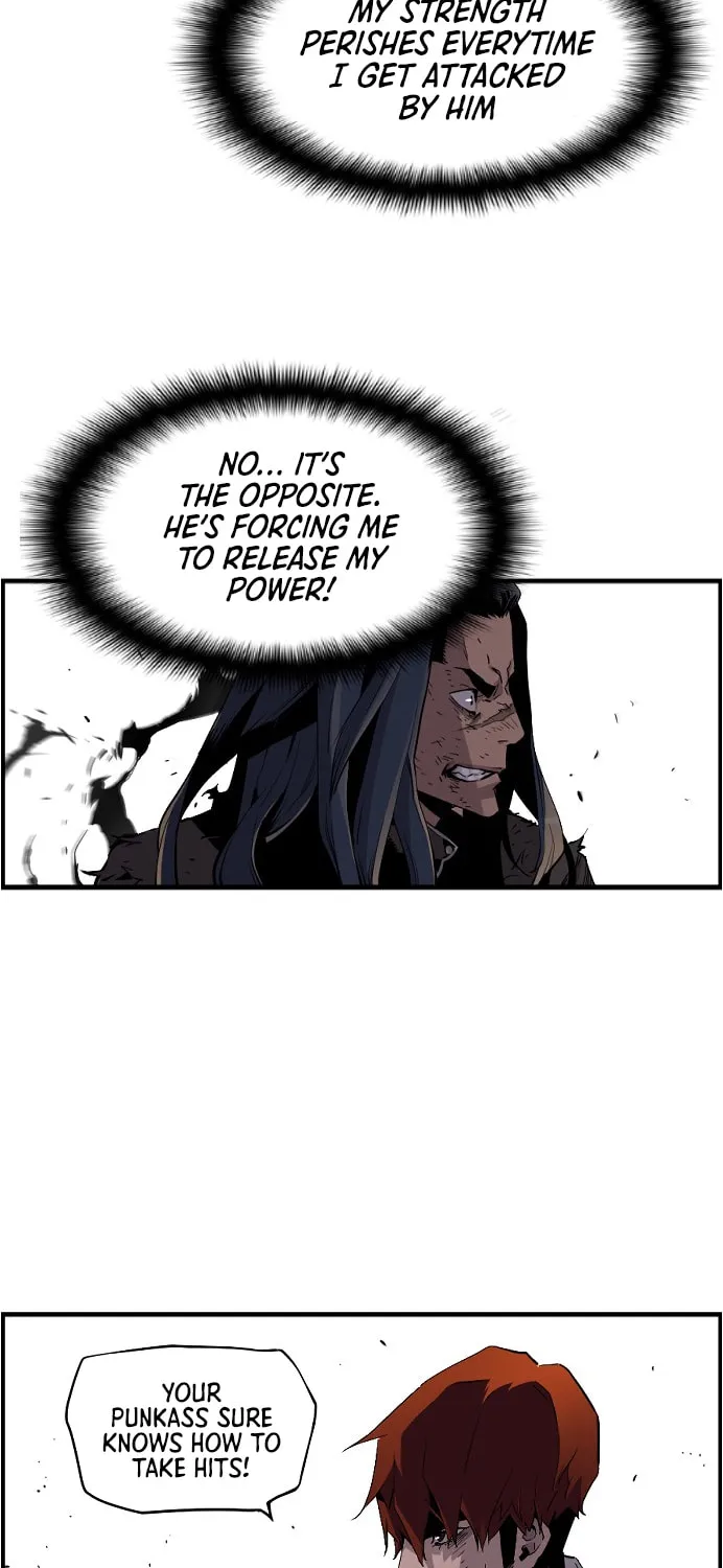 Read Terror vs Revival chapter 16 image 23 on Lezhin