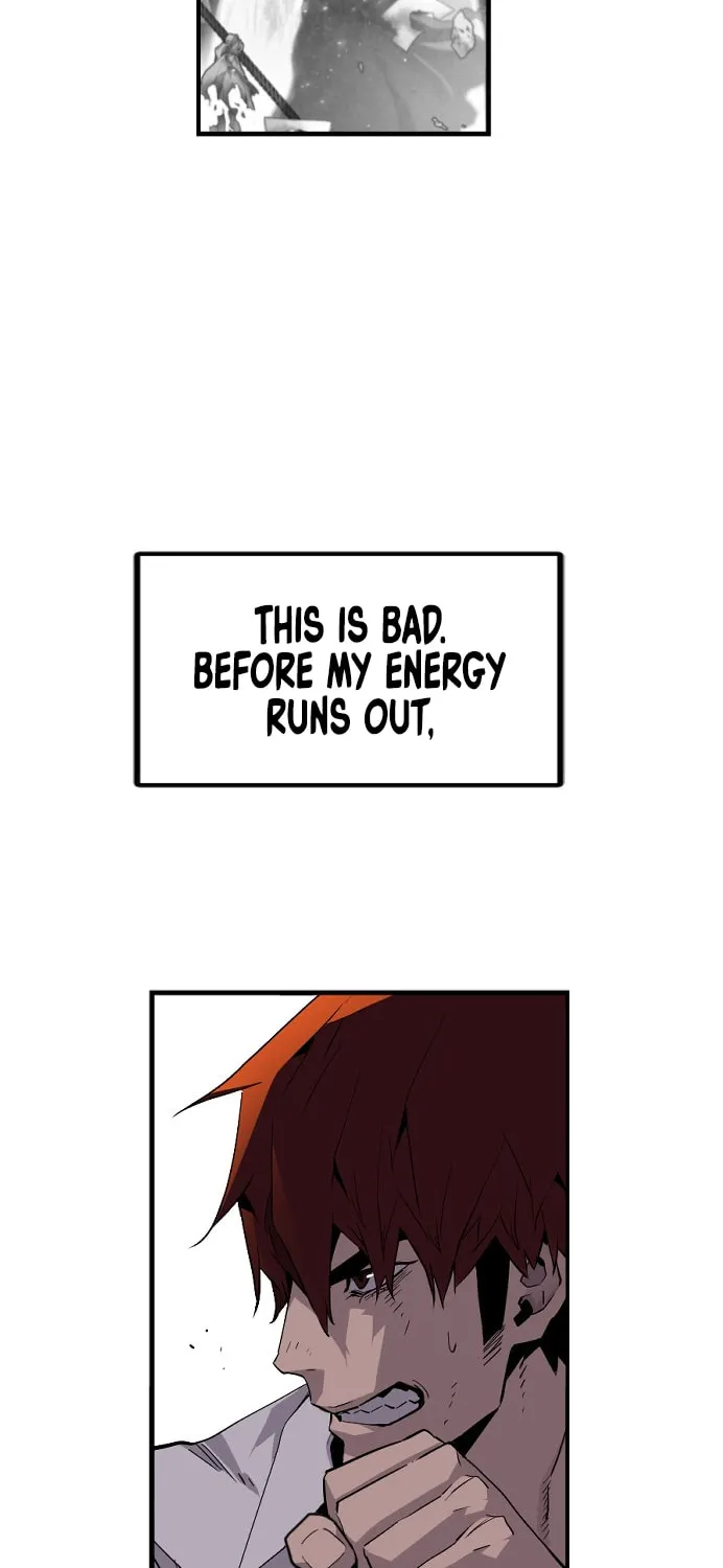 Read Terror vs Revival chapter 16 image 25 on Lezhin