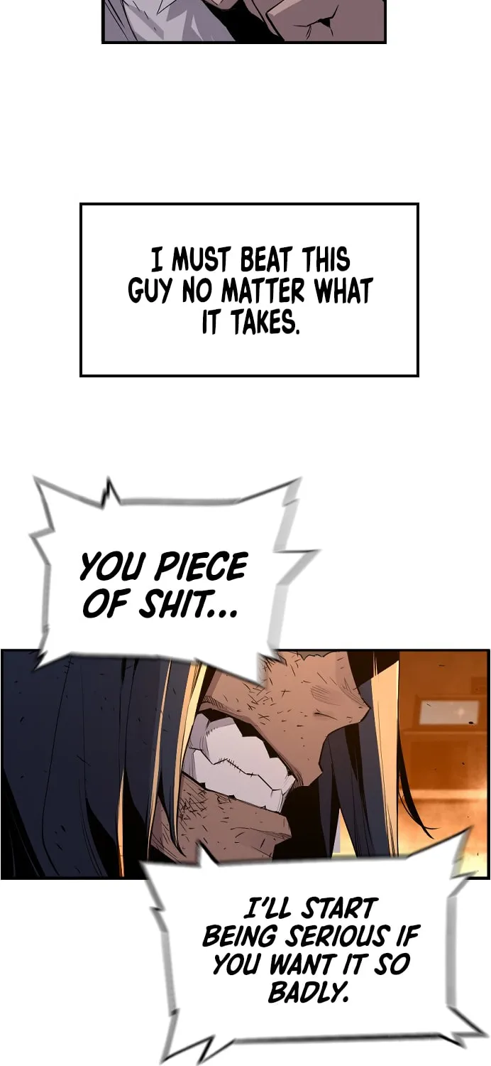 Read Terror vs Revival chapter 16 image 26 on Lezhin