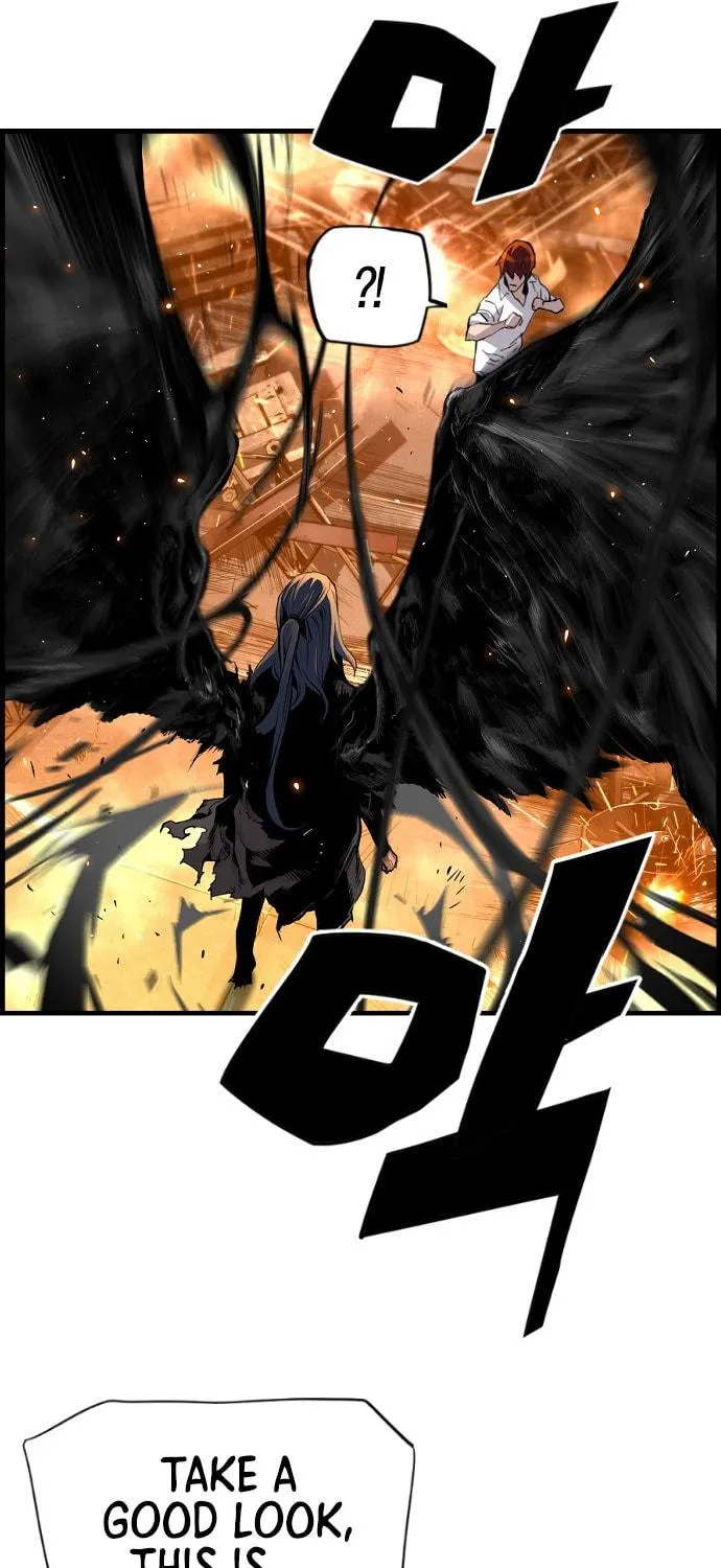 Read Terror vs Revival chapter 16 image 29 on Lezhin