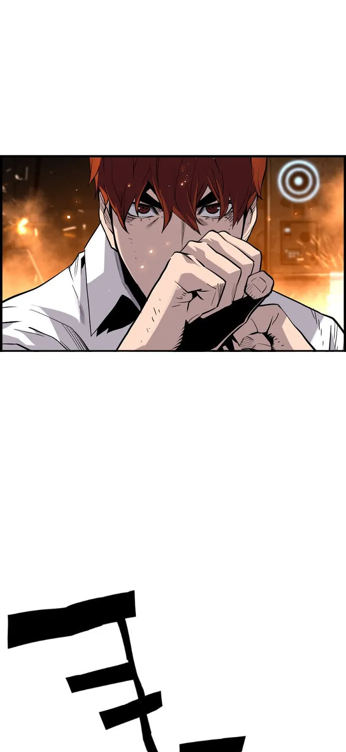 Read Terror vs Revival chapter 16 image 31 on Lezhin