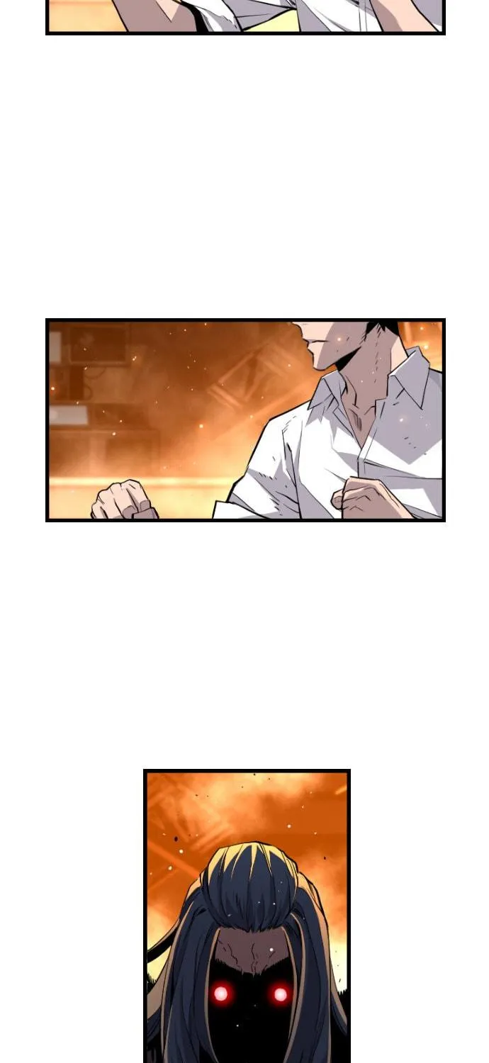 Read Terror vs Revival chapter 16 image 35 on Lezhin