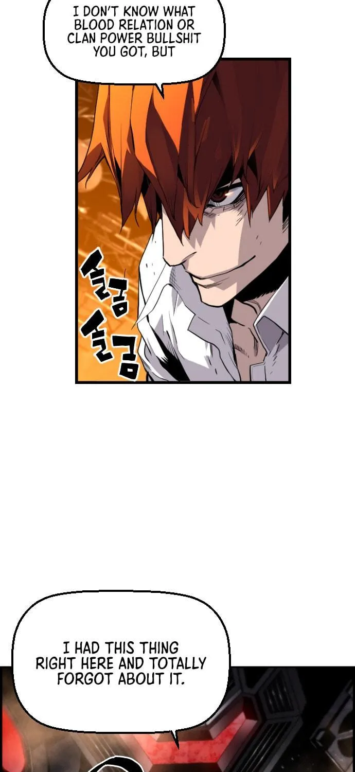 Read Terror vs Revival chapter 16 image 37 on Lezhin