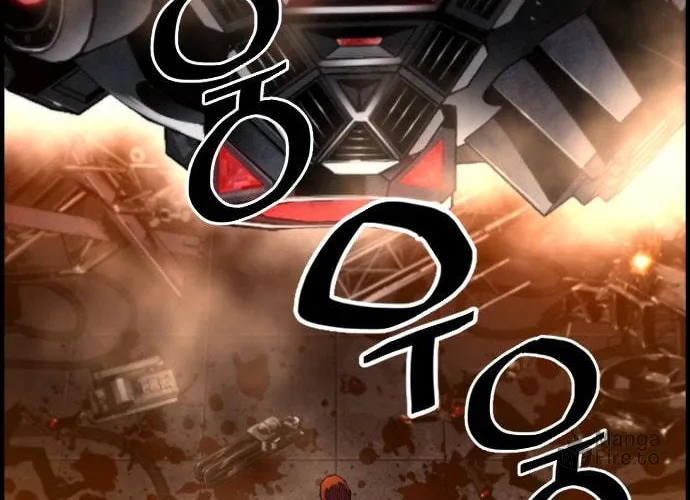 Read Terror vs Revival chapter 16 image 38 on Lezhin