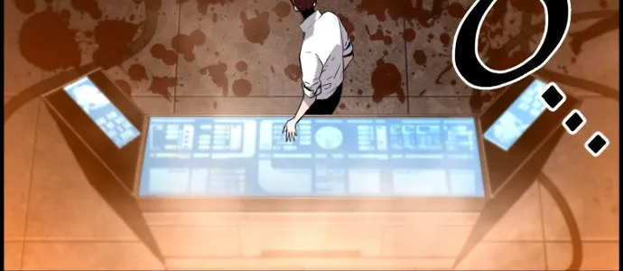 Read Terror vs Revival chapter 16 image 39 on Lezhin
