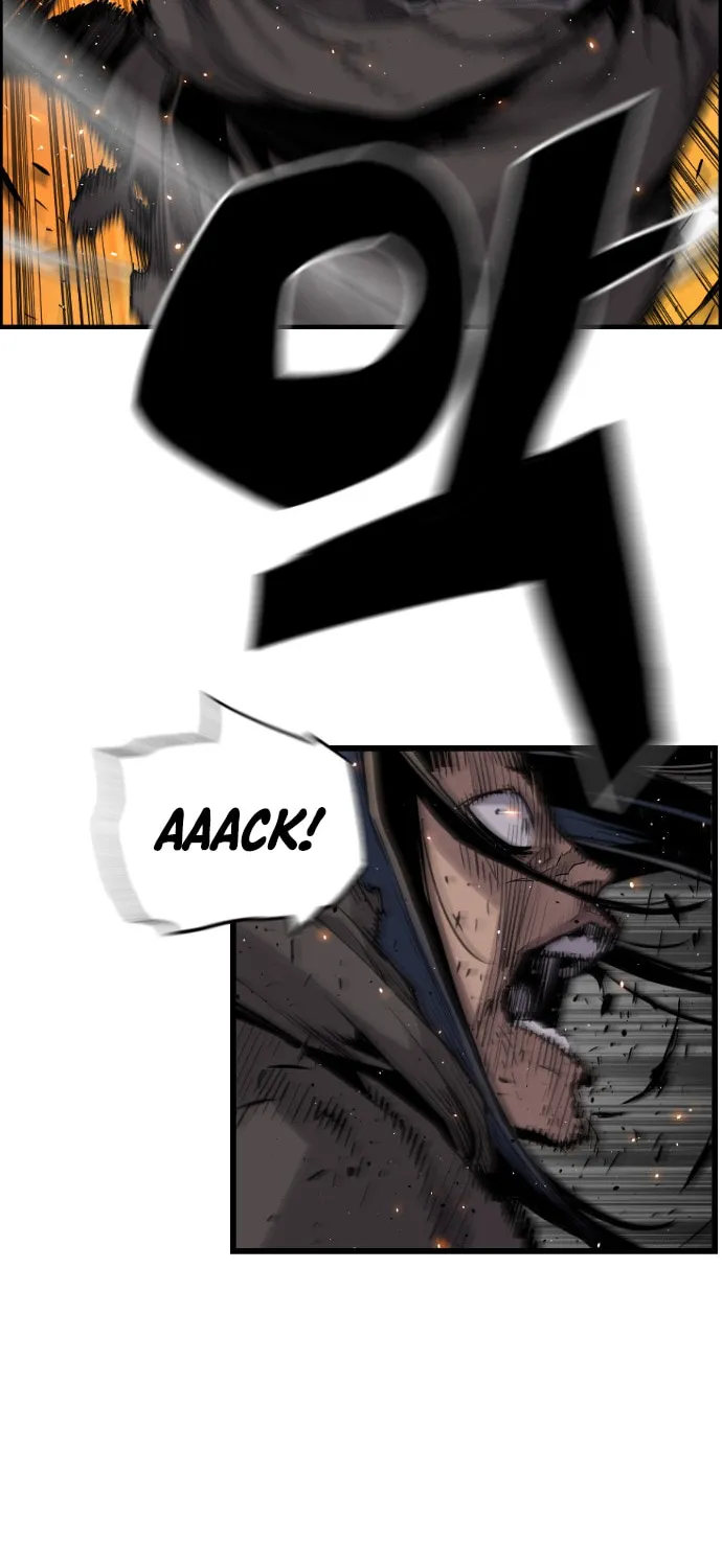 Read Terror vs Revival chapter 16 image 4 on Lezhin