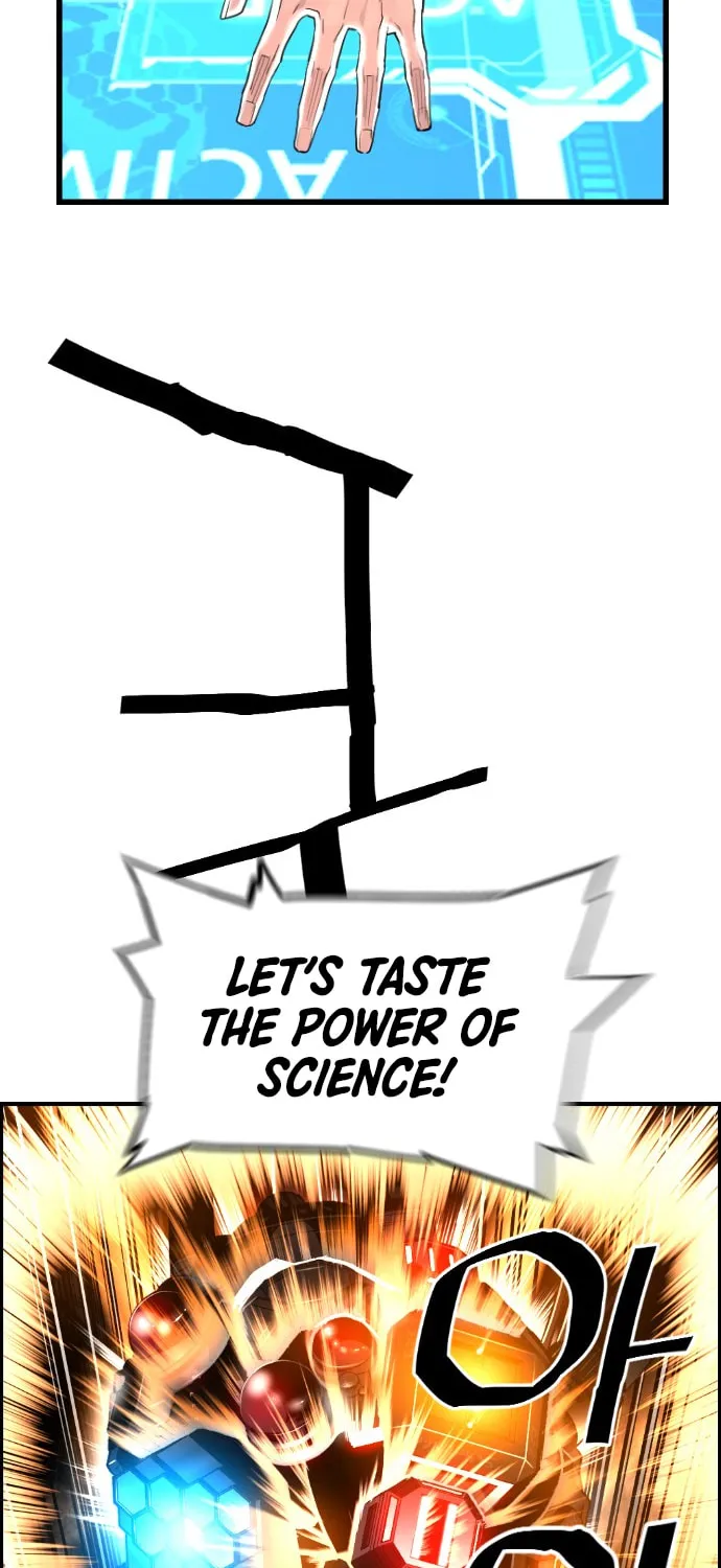 Read Terror vs Revival chapter 16 image 41 on Lezhin