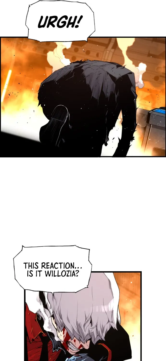 Read Terror vs Revival chapter 16 image 47 on Lezhin