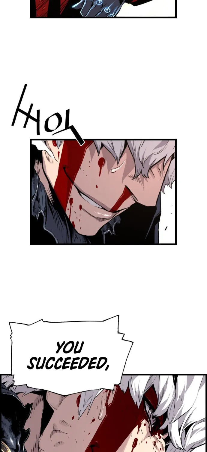 Read Terror vs Revival chapter 16 image 48 on Lezhin