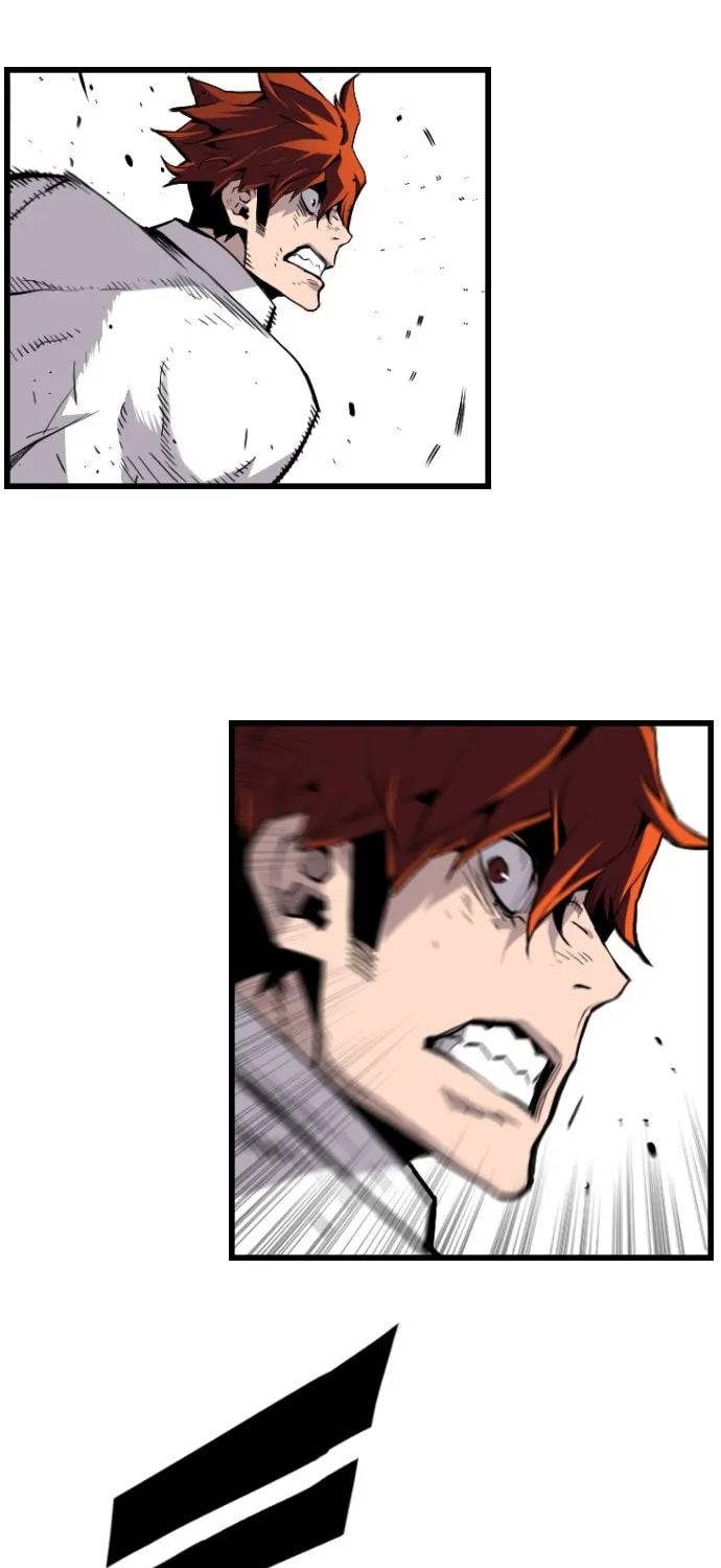 Read Terror vs Revival chapter 16 image 5 on Lezhin