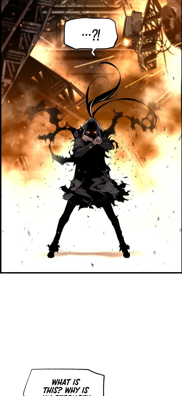 Read Terror vs Revival chapter 16 image 50 on Lezhin