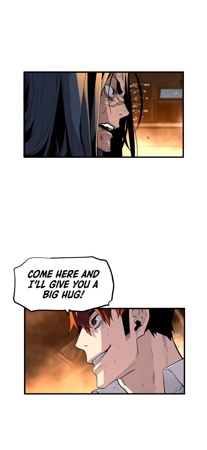 Read Terror vs Revival chapter 16 image 52 on Lezhin