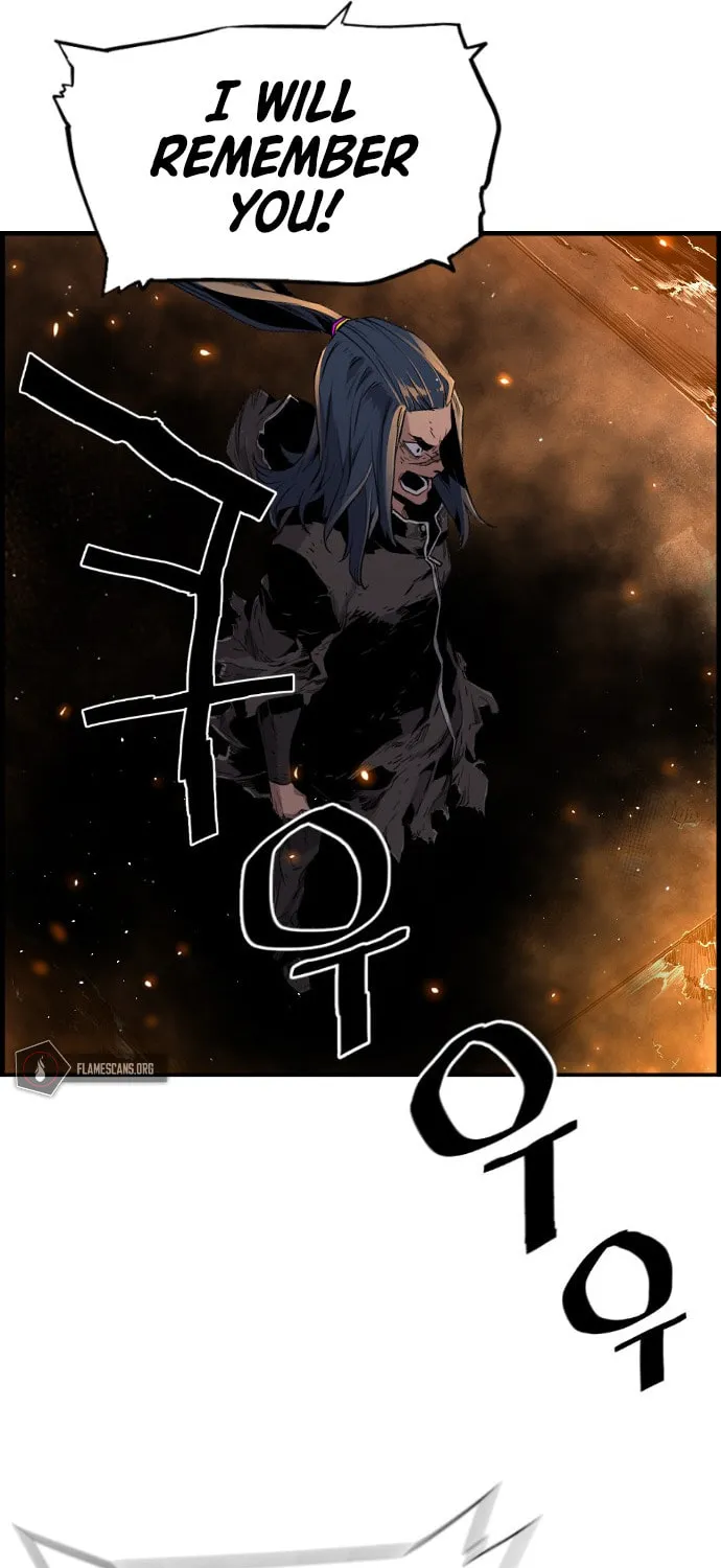 Read Terror vs Revival chapter 16 image 54 on Lezhin