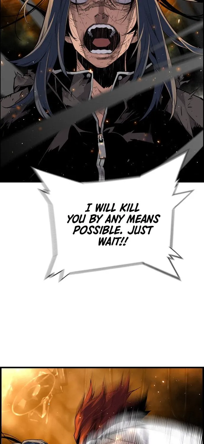 Read Terror vs Revival chapter 16 image 56 on Lezhin