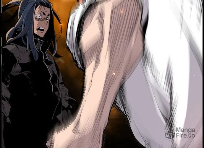 Read Terror vs Revival chapter 16 image 57 on Lezhin