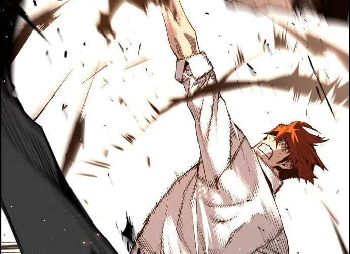 Read Terror vs Revival chapter 16 image 61 on Lezhin