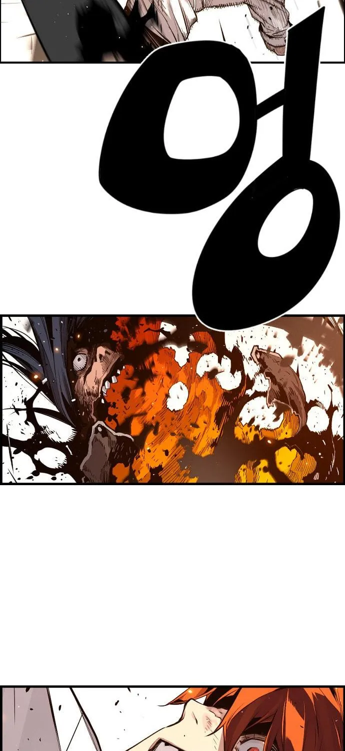 Read Terror vs Revival chapter 16 image 62 on Lezhin