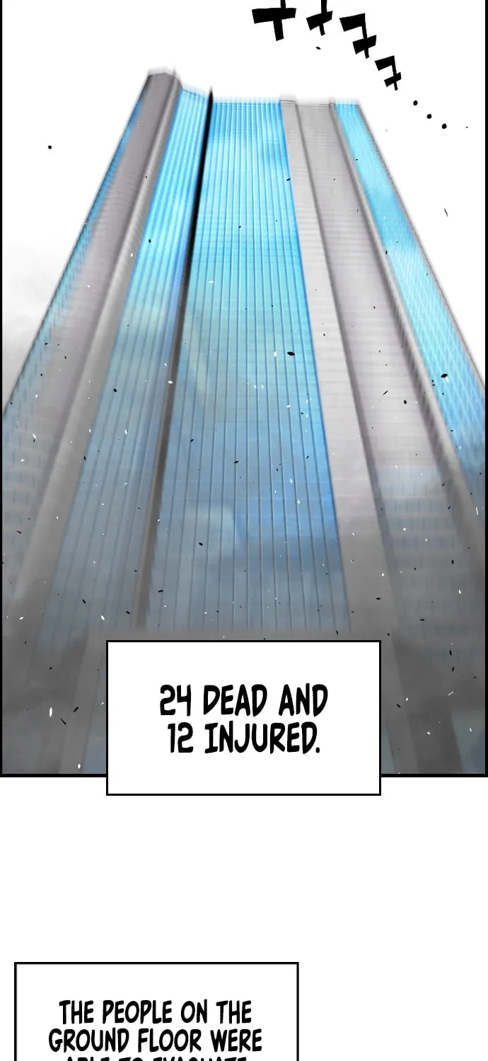 Read Terror vs Revival chapter 17 image 11 on Lezhin