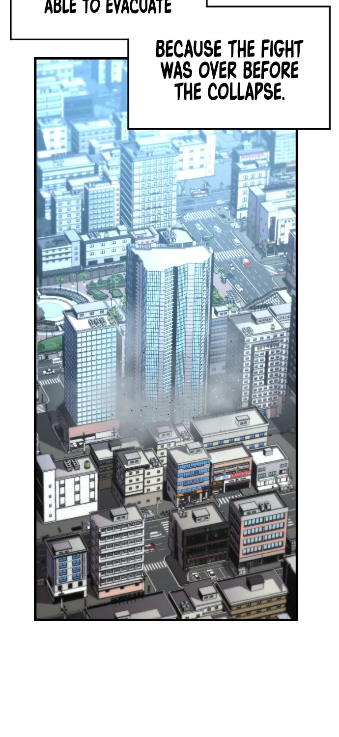 Read Terror vs Revival chapter 17 image 12 on Lezhin