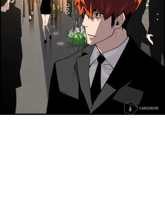 Read Terror vs Revival chapter 17 image 15 on Lezhin