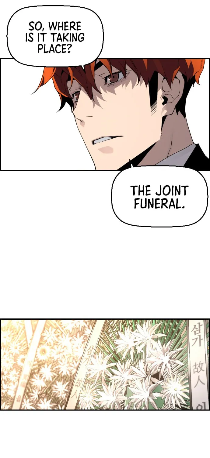 Read Terror vs Revival chapter 17 image 18 on Lezhin