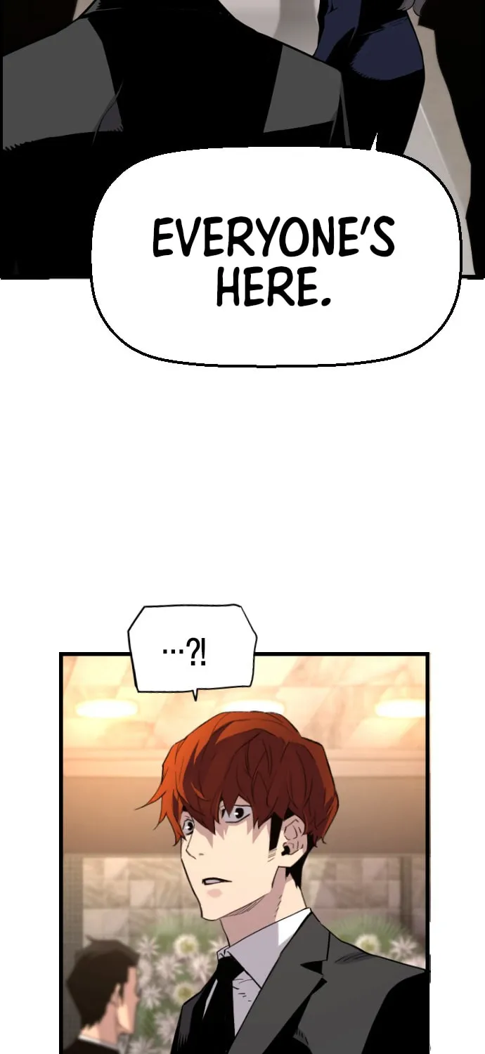 Read Terror vs Revival chapter 17 image 20 on Lezhin