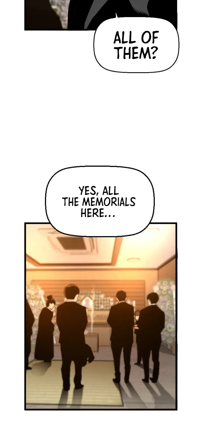 Read Terror vs Revival chapter 17 image 21 on Lezhin