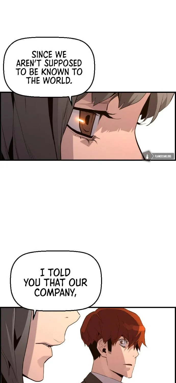 Read Terror vs Revival chapter 17 image 23 on Lezhin